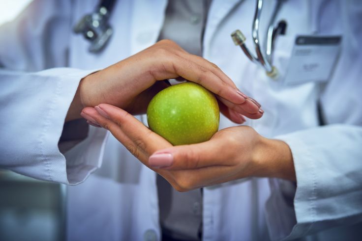 Atención médica personalizada en la Clínica Dra. Castro