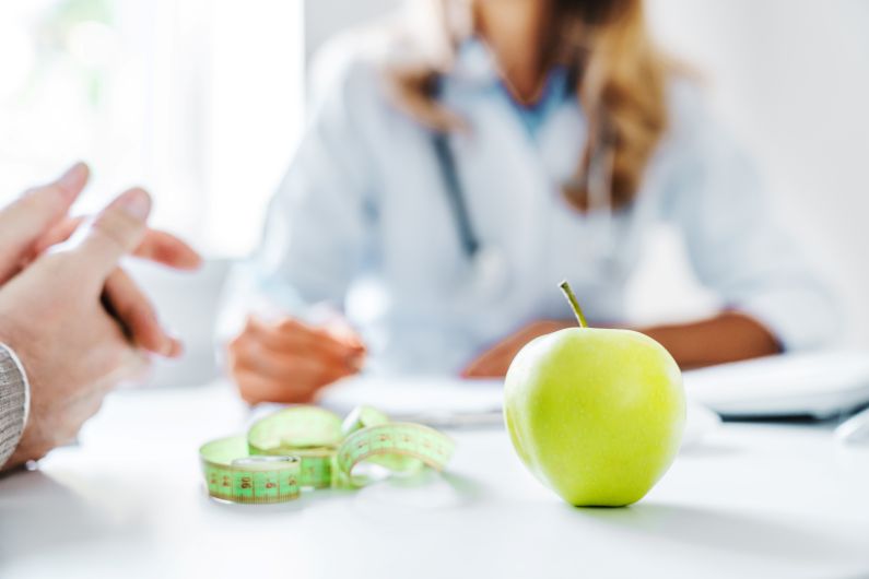 Diagnóstico integral de salud metabólica